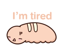 dodo doodle sticker #10613564