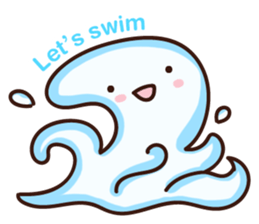 dodo doodle sticker #10613569