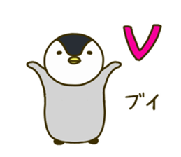 Mr.Pentaro sticker #10613766