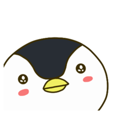 Mr.Pentaro sticker #10613774