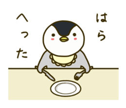 Mr.Pentaro sticker #10613784