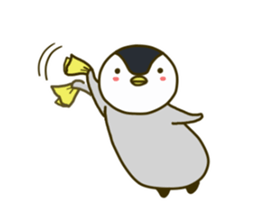 Mr.Pentaro sticker #10613791