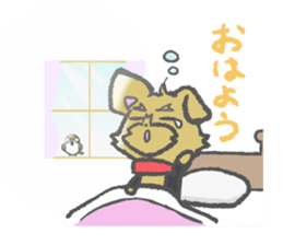 bibibiyori sticker #10614632