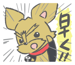 bibibiyori sticker #10614641