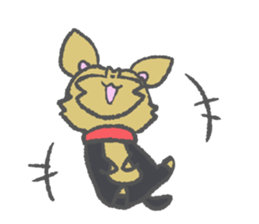 bibibiyori sticker #10614642