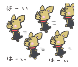 bibibiyori sticker #10614648