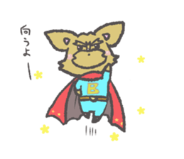 bibibiyori sticker #10614651