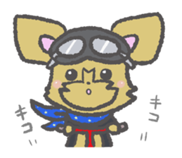 bibibiyori sticker #10614655