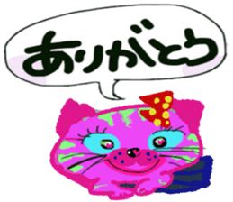 WANNYN sticker #10614758