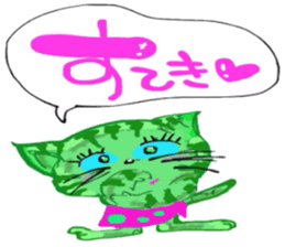 WANNYN sticker #10614769