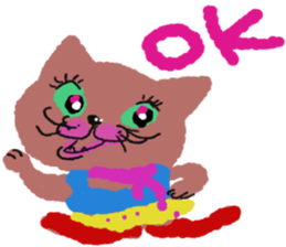 WANNYN sticker #10614782