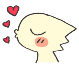 KIURIU sticker #10615227