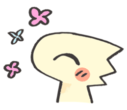 KIURIU sticker #10615230