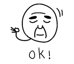 family : Dad's care sticker #10615330