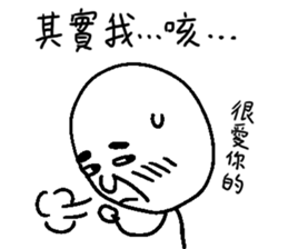 family : Dad's care sticker #10615333