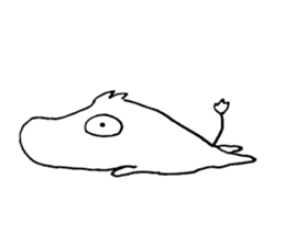 Nerura2 sticker #10615488