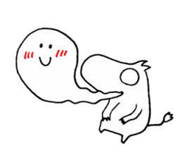 Nerura2 sticker #10615497