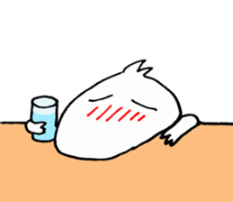 Nerura2 sticker #10615507