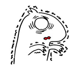 Nerura2 sticker #10615508