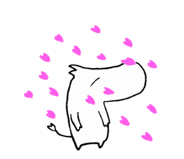 Nerura2 sticker #10615510