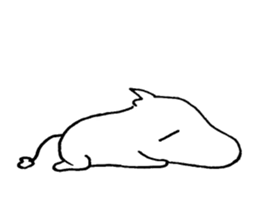 Nerura2 sticker #10615511