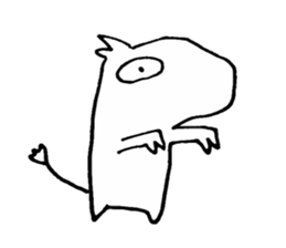 Nerura sticker #10615538