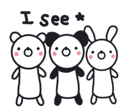 emday63 English sticker #10615712