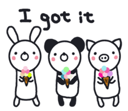 emday63 English sticker #10615715