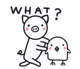 emday63 English sticker #10615716