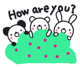 emday63 English sticker #10615717