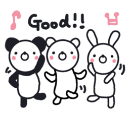 emday63 English sticker #10615718