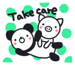 emday63 English sticker #10615721