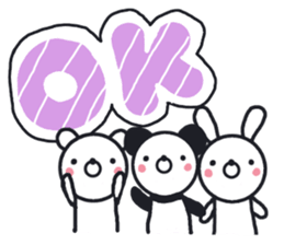 emday63 English sticker #10615722