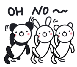 emday63 English sticker #10615727