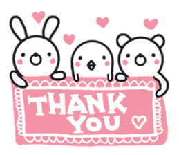 emday63 English sticker #10615729