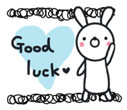 emday63 English sticker #10615731