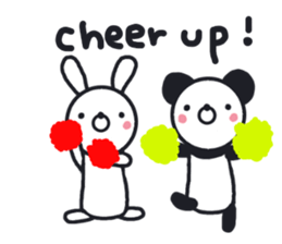 emday63 English sticker #10615733