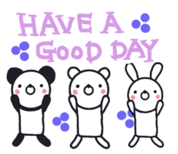 emday63 English sticker #10615734