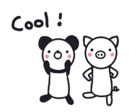 emday63 English sticker #10615738