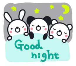 emday63 English sticker #10615740