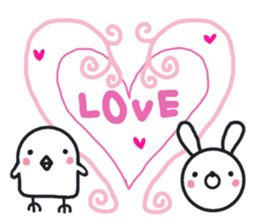 emday63 English sticker #10615741