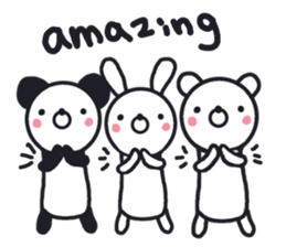 emday63 English sticker #10615742