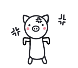 emday63 English sticker #10615747