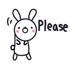 emday63 English sticker #10615749