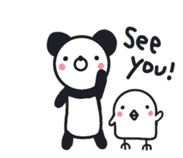 emday63 English sticker #10615751