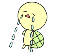 student HAPIUSA ~university life~ sticker #10615805
