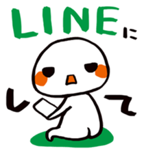 We are Millennials.Got a problem? sticker #10615850