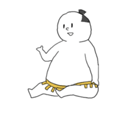 SEKITORI LIFE sticker #10616032