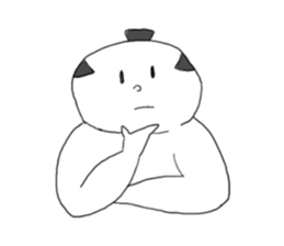 SEKITORI LIFE sticker #10616035