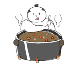 SEKITORI LIFE sticker #10616037